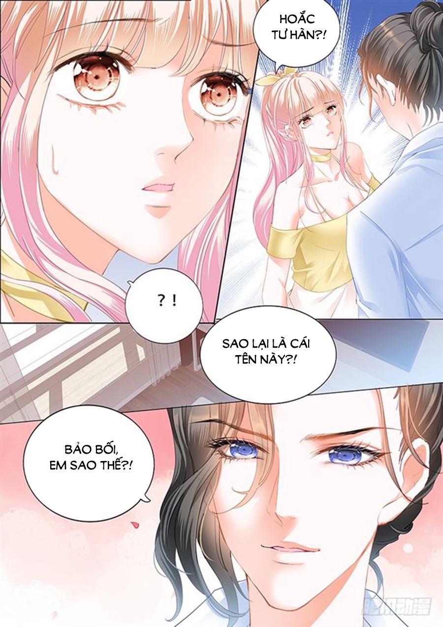 bá đạo tiểu thúc, xin trêu chọc vừa thôi! chapter 29 9