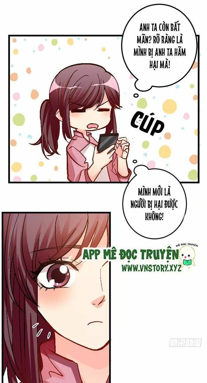 thiên hậu trở về chapter 55 39