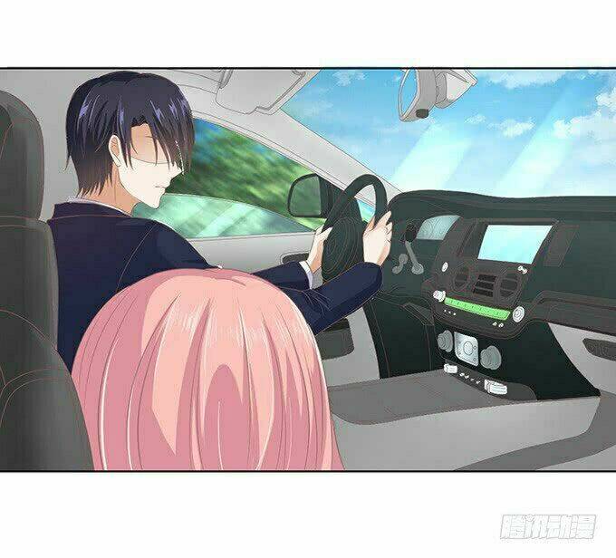 liệt ái tri hạ: series mật đào tiểu tình nhân chapter 80 20