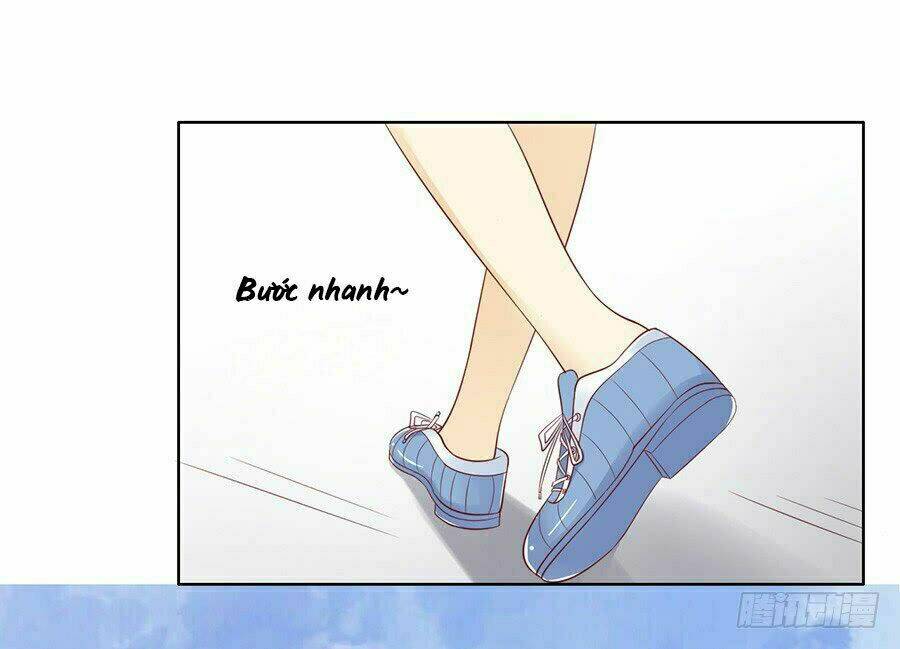 liệt ái tri hạ: series mật đào tiểu tình nhân chapter 92 36