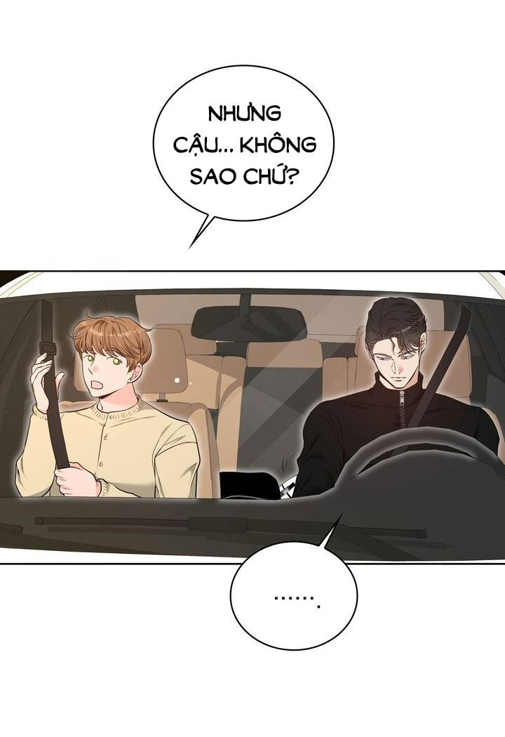 Tuổi 20 Của Sinh Viên Trường Thể Thao chapter 7.2 - Trang 2