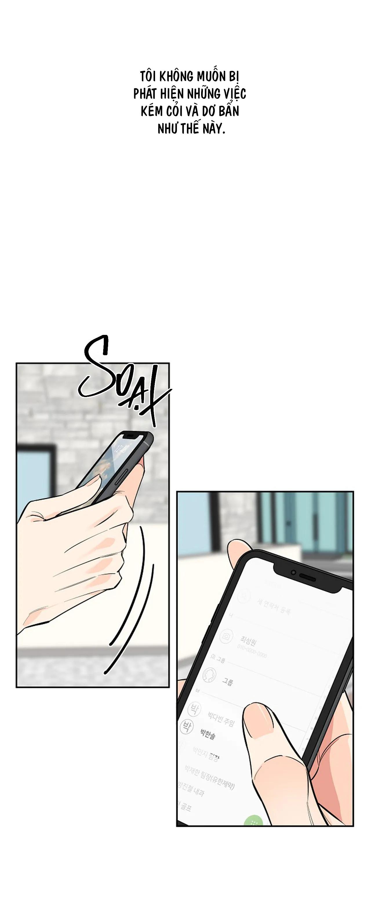 đêm dịu dàng chapter 23 18