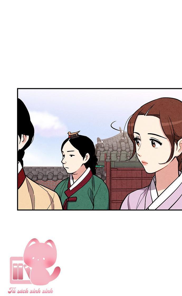 lệnh cấm hôn chapter 78 31