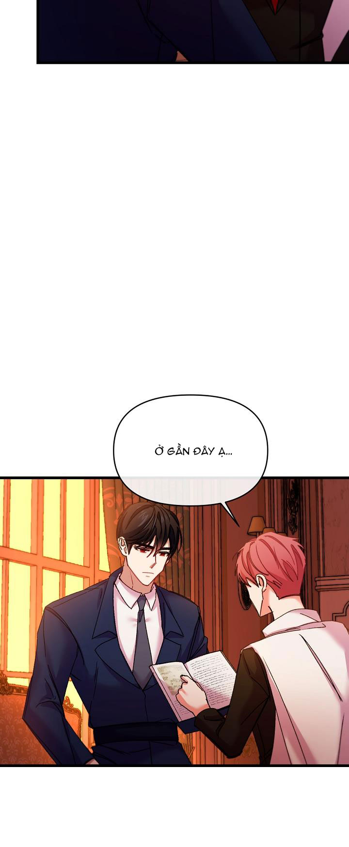 vị hôn thê của kẻ săn mồi chapter 27 62