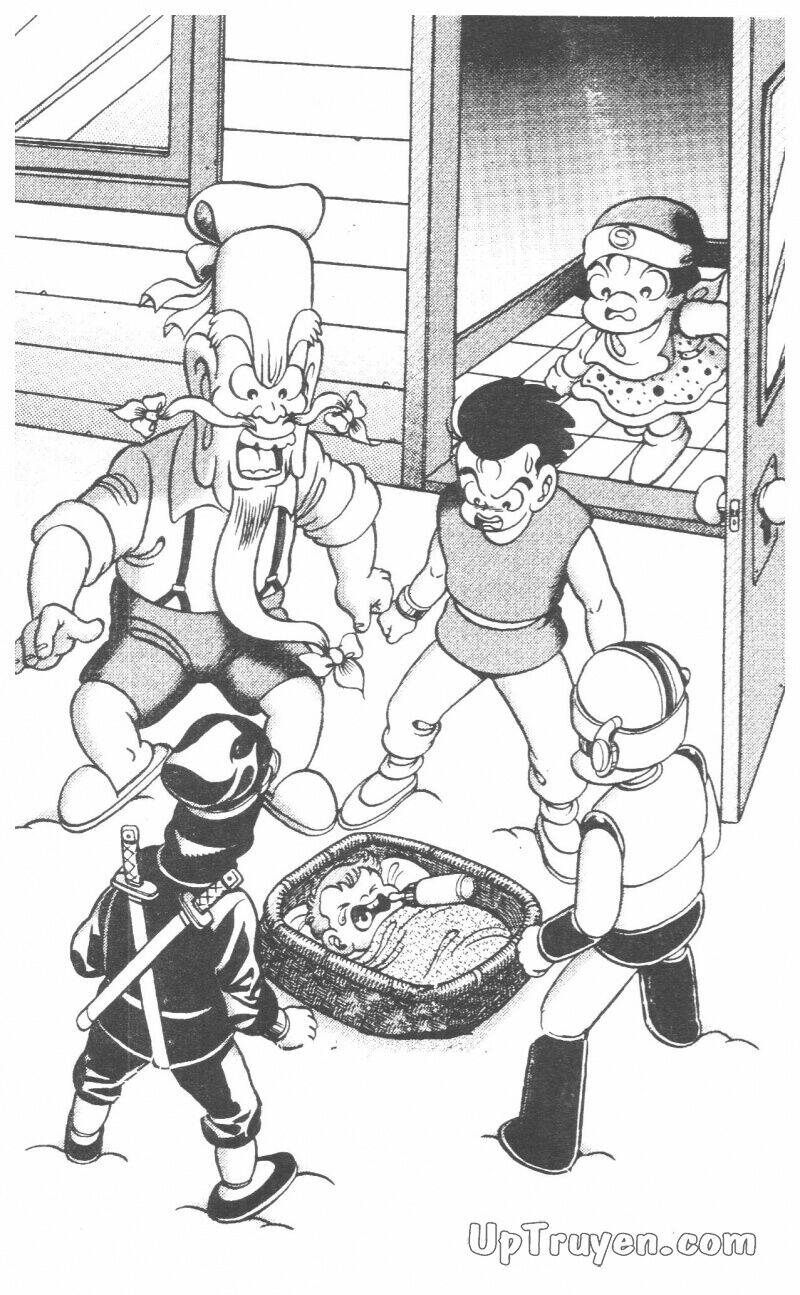 đội quân nhí nhố chapter 32 31