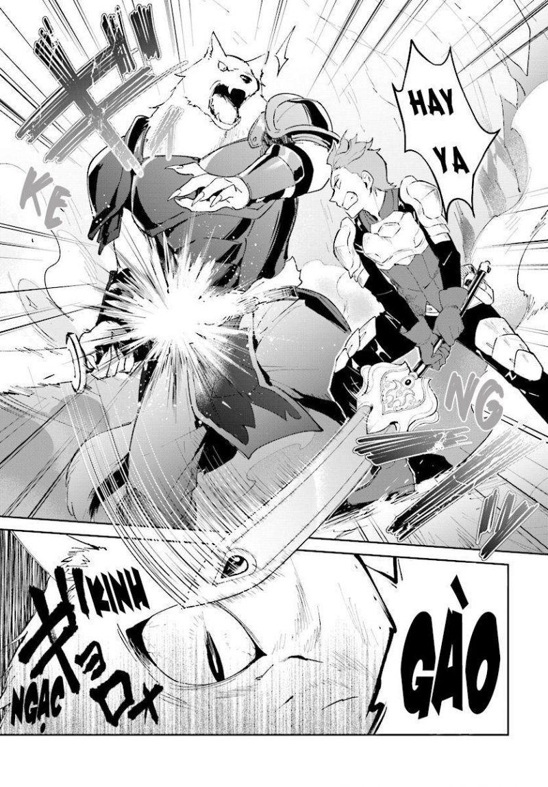 nageki no bourei wa intai shitai - saijiyaku hanta ni yoru saikiyou patei ikusei jutsu chapter 8 3