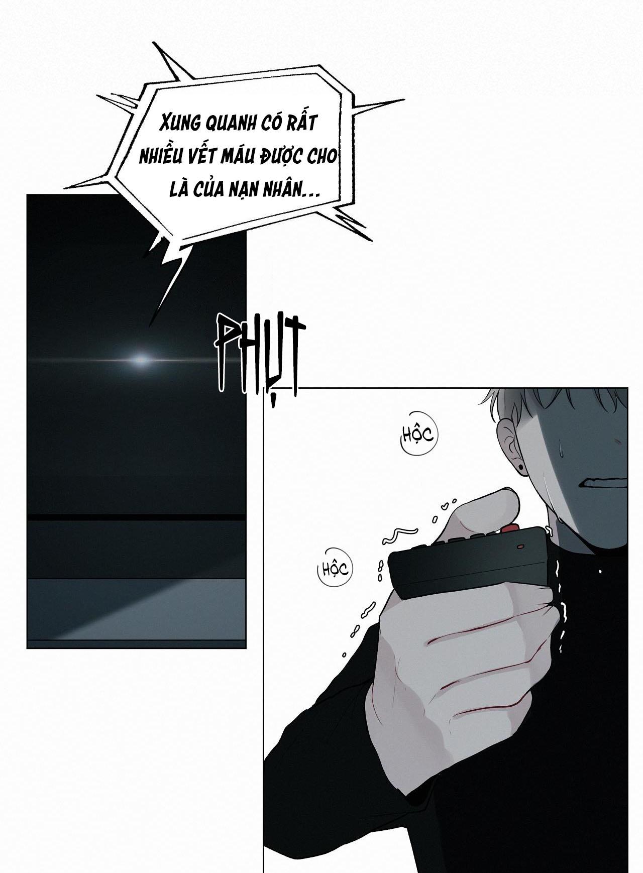 hiến tế máu chapter 20 37