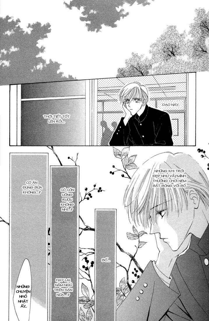 my precious chapter 3 5