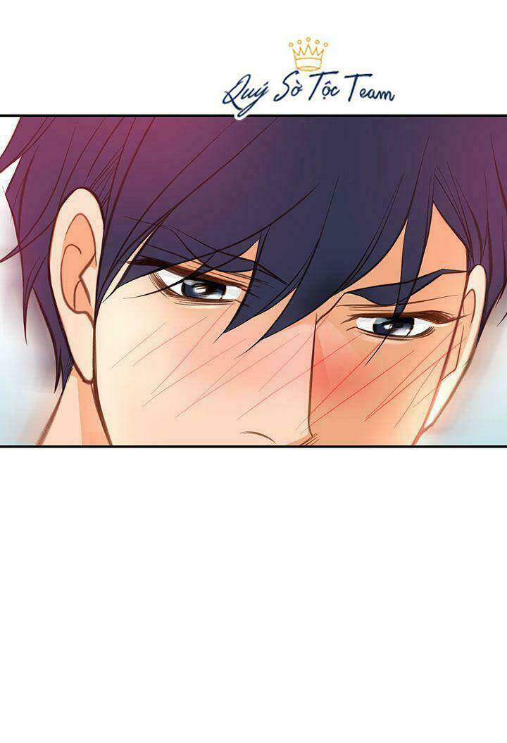 tiếp xúc chí mạng chapter 72 33