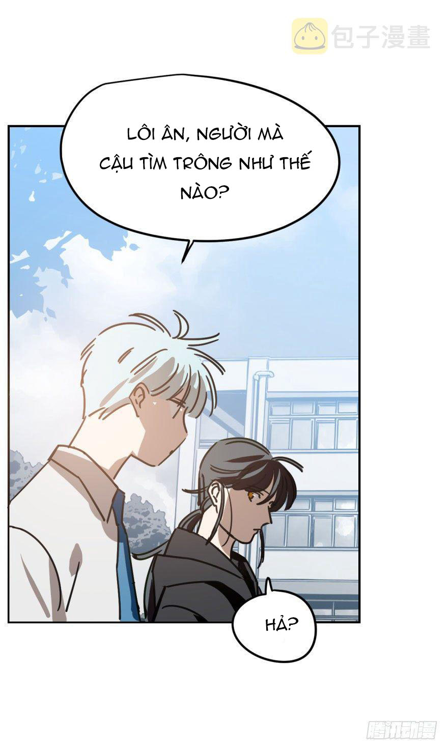 bắt lấy ngao ngao chapter 21 36