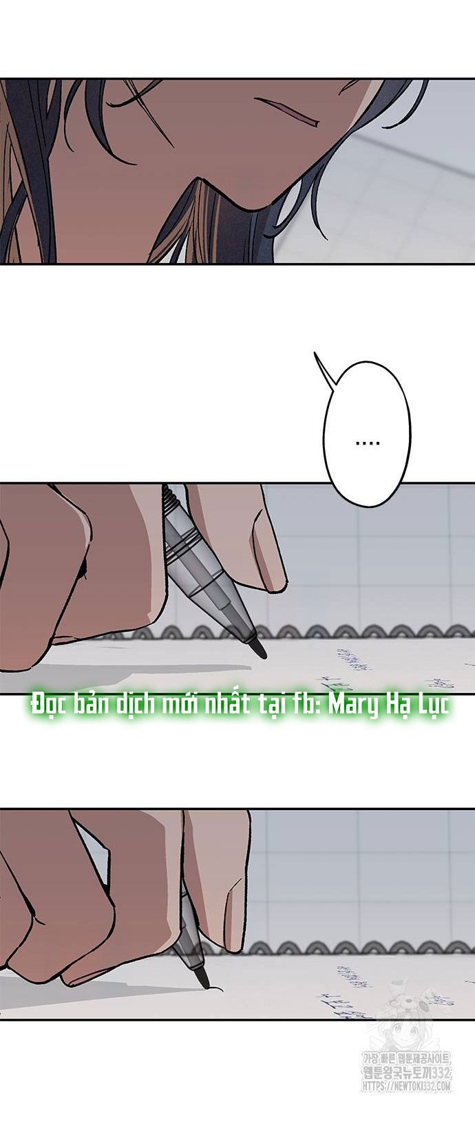 Mối Quan Hệ Đặc Biệt chapter 3.1 21