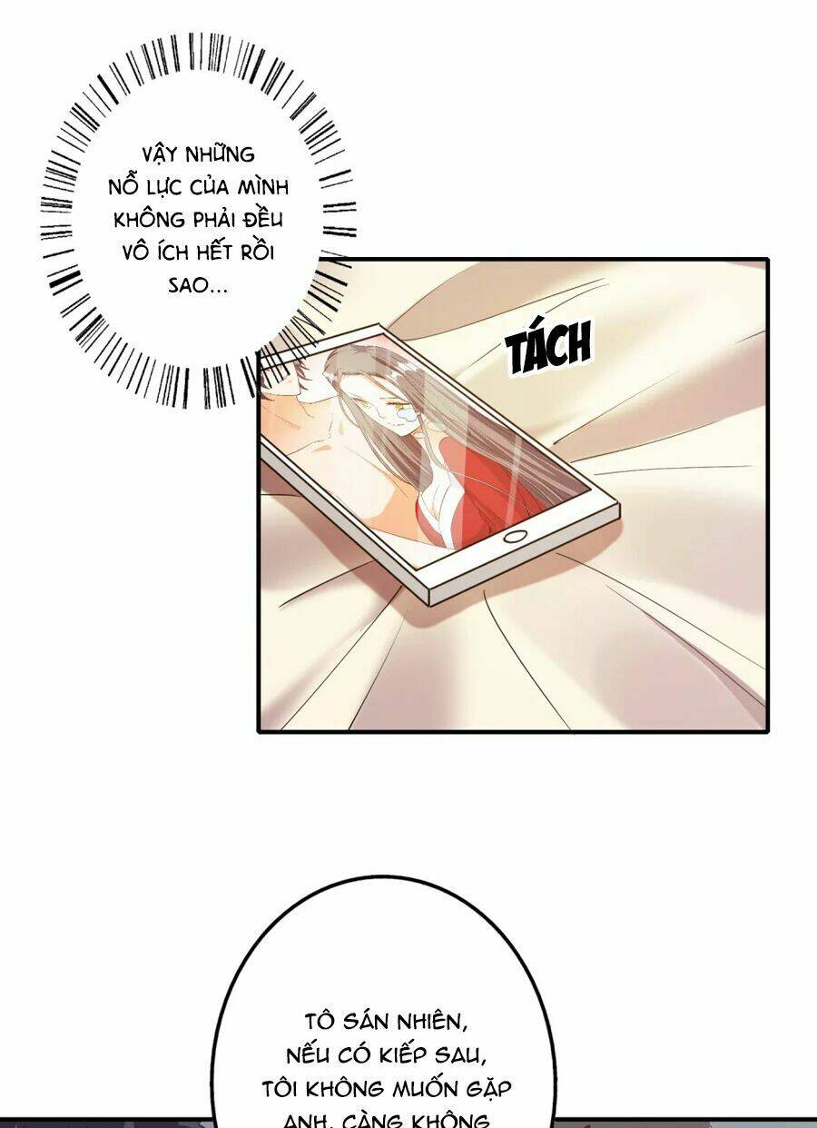 hôn nhân dục vọng: thiếu gia nhẹ một chút! chapter 136 29