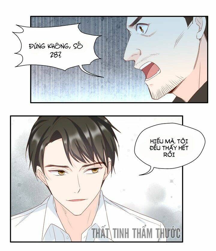 ảnh đế lão công độc ác yêu chapter 24 21