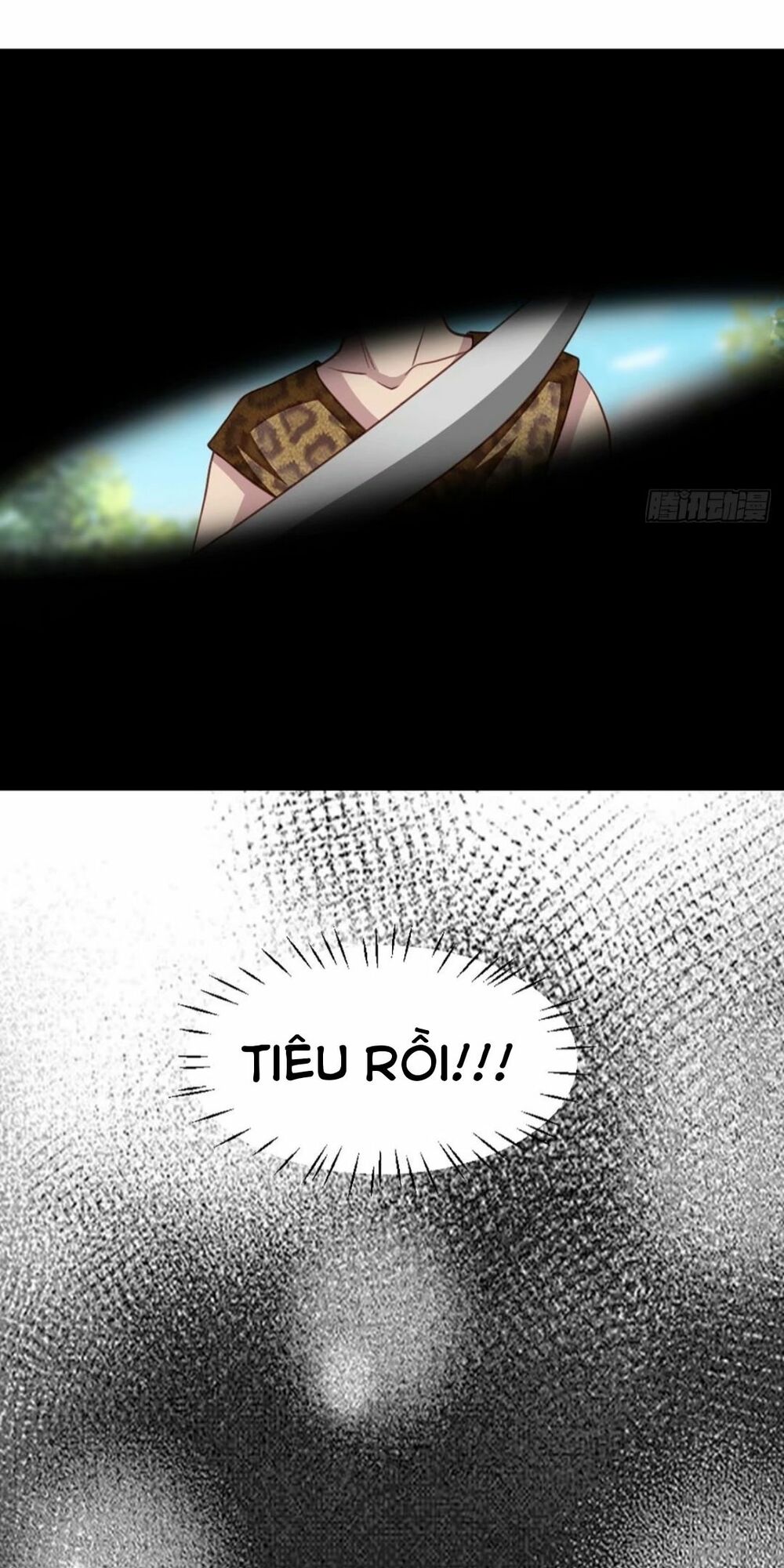 thuần hóa ba ba bạo quân chapter 8 9