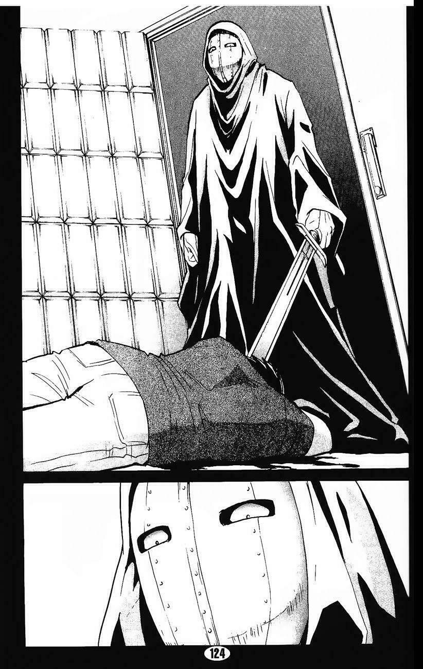 thám tử kindaichi - phần 2 chapter 87 3