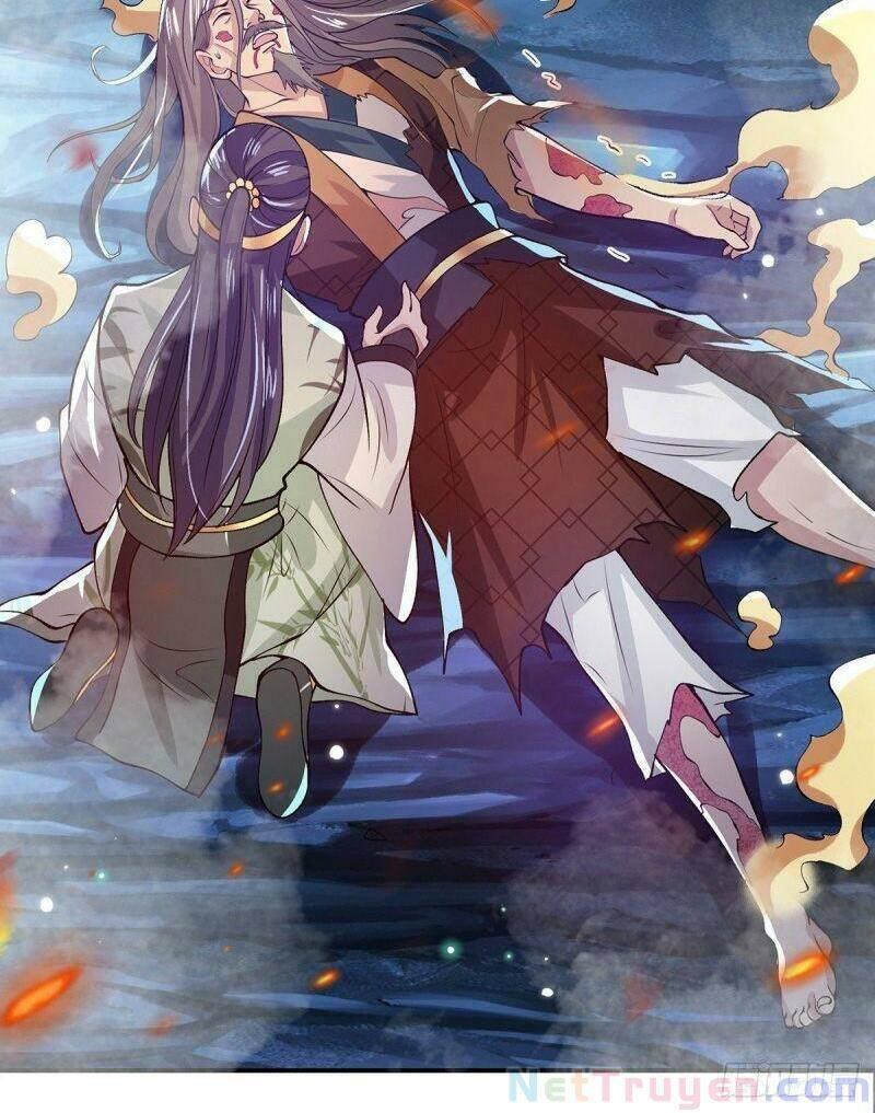 Ta Trở Về Từ Thế Giới Tu Tiên chapter 23 4