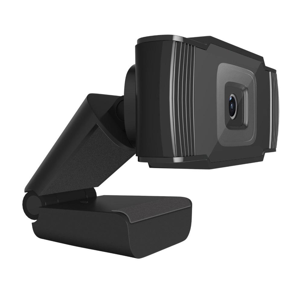 Webcam HXSJ S70 HD tự động lấy nét 5 Megapixel hỗ trợ Cuộc gọi video 720P 1080