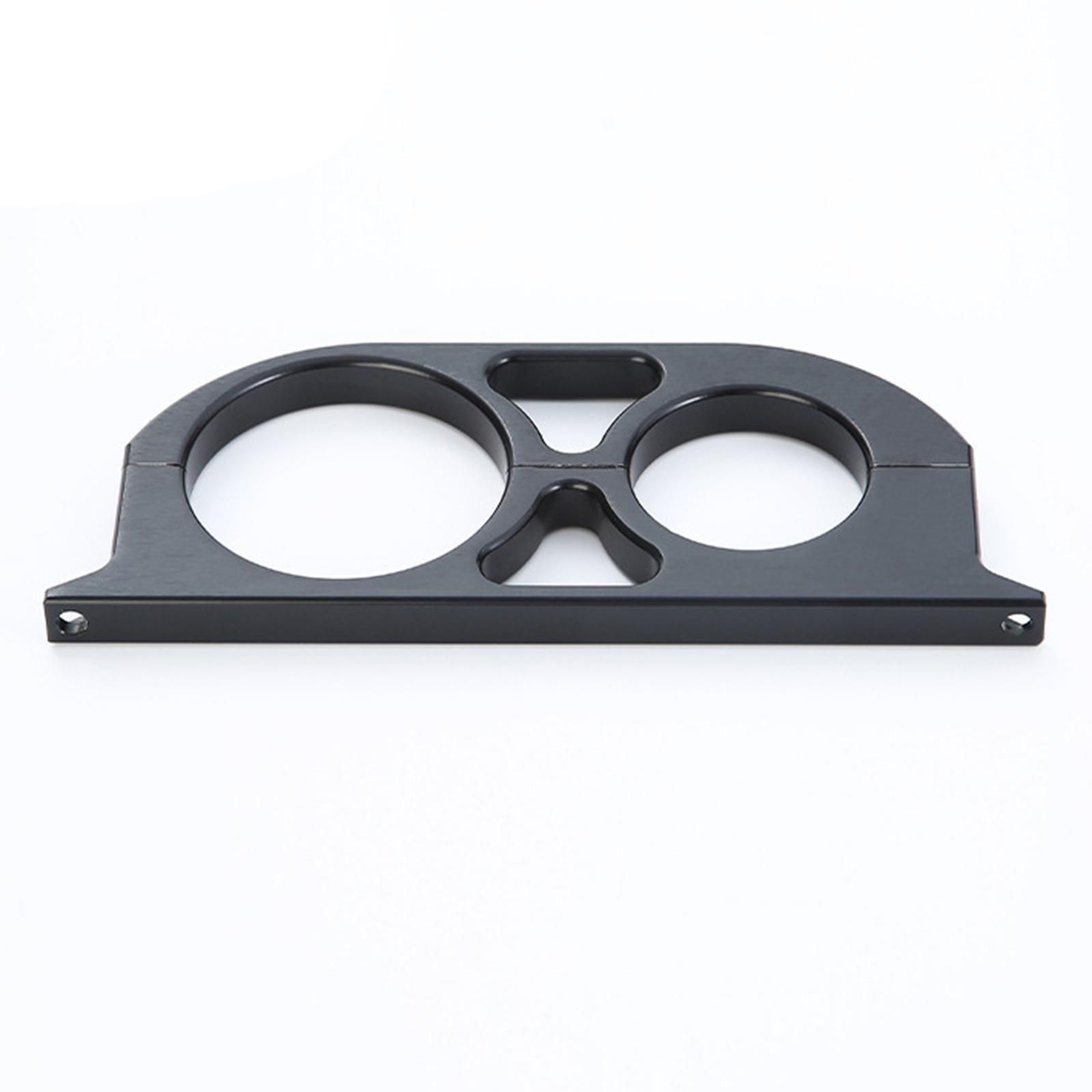 Fuel Pump Filter Mounting Bracket Clamp Kit 44mm 60mm ID for Replaces