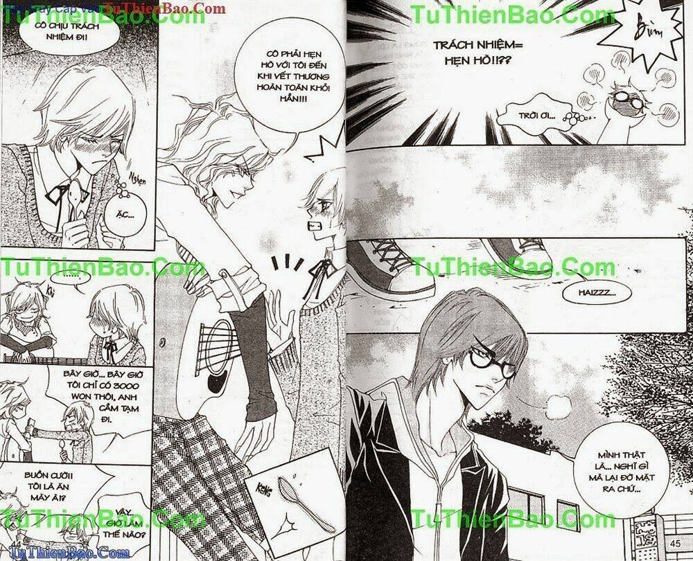 hải lam ngọc chapter 2 23