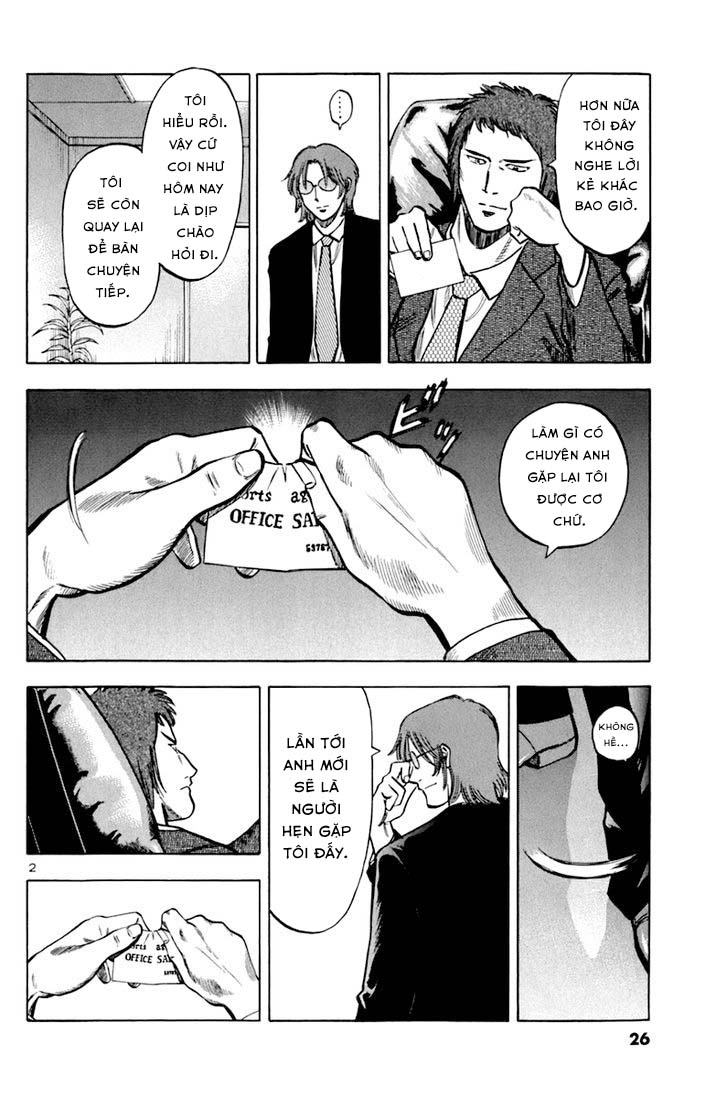 lost man chapter 10 2