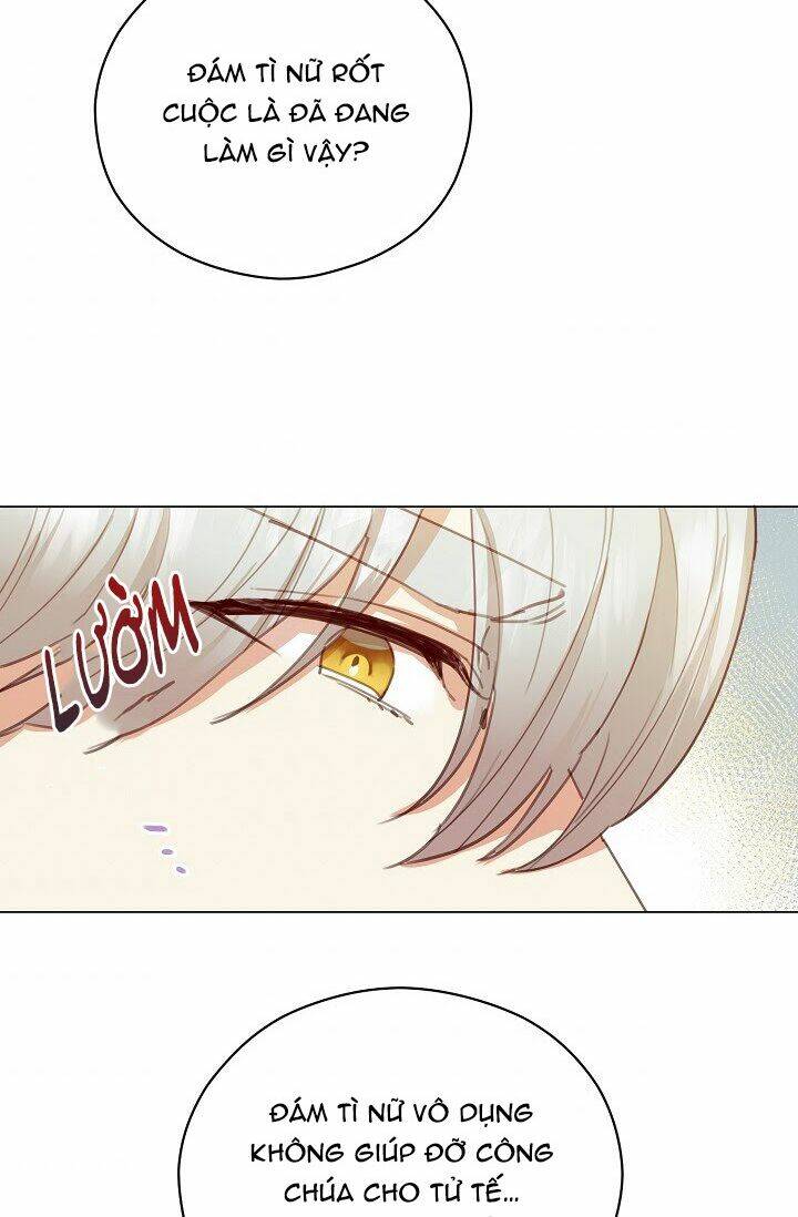 vẻ đẹp của ác ma chapter 6 77
