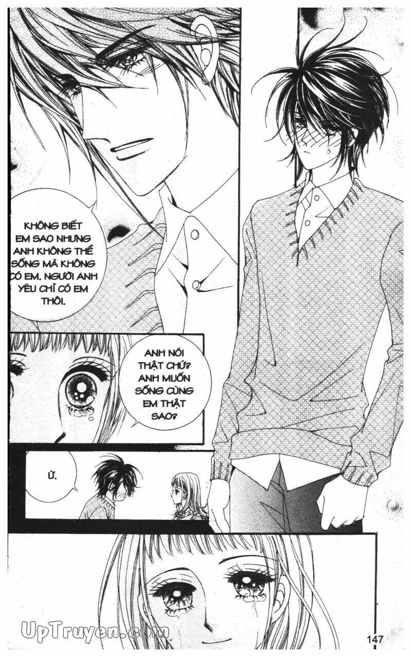 vợ chồng trẻ con bản đẹp chapter 18 146