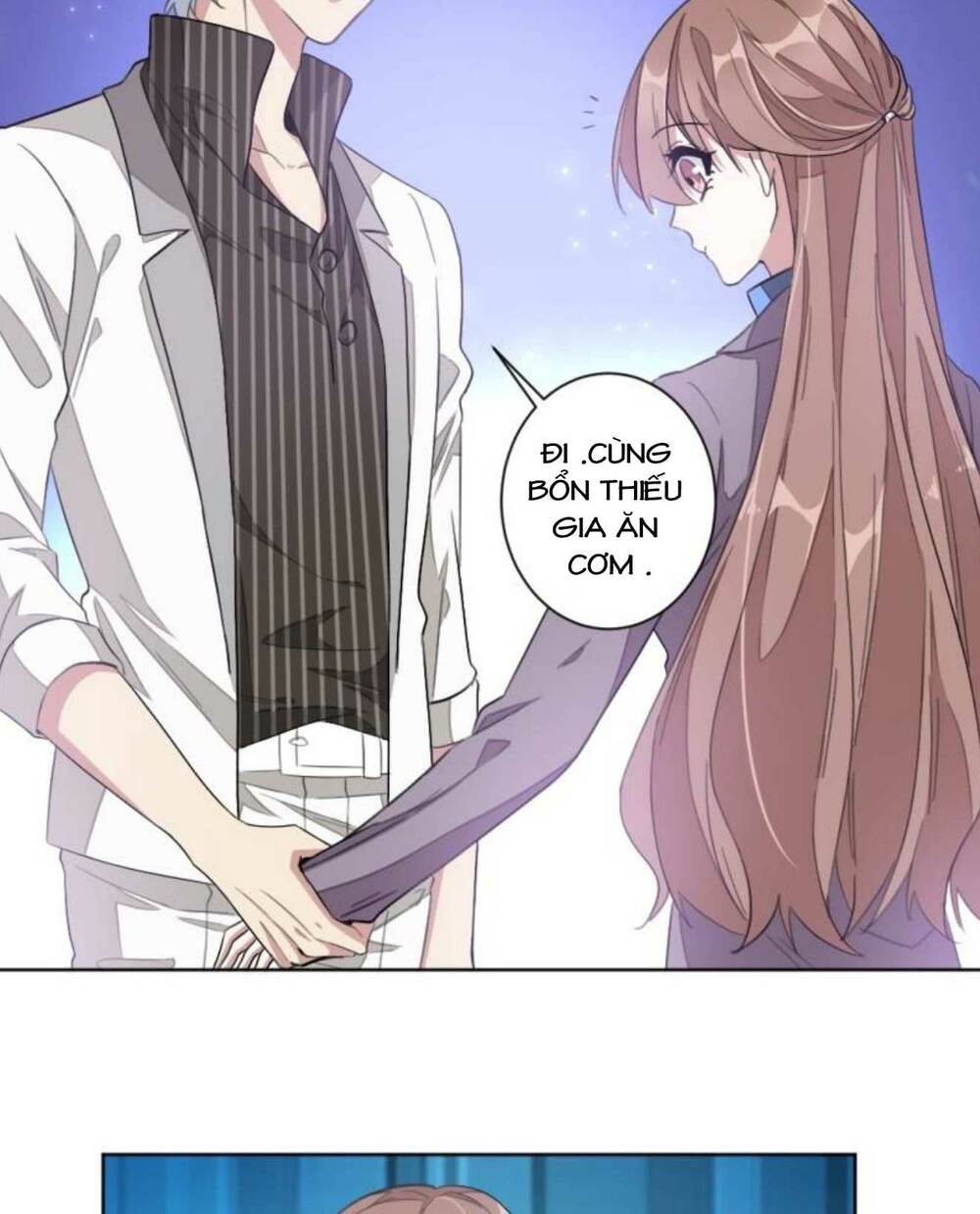 hào môn hôn đồ tựa cẩm chapter 12 8