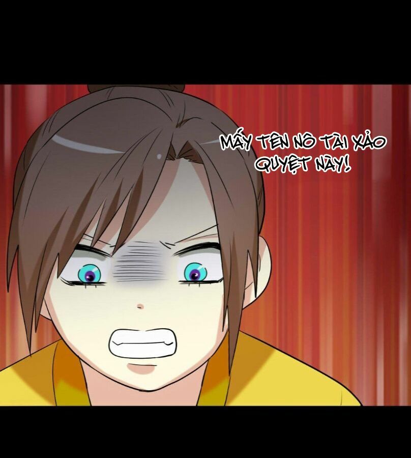 lưỡng bất nghi (full) chapter 149 25