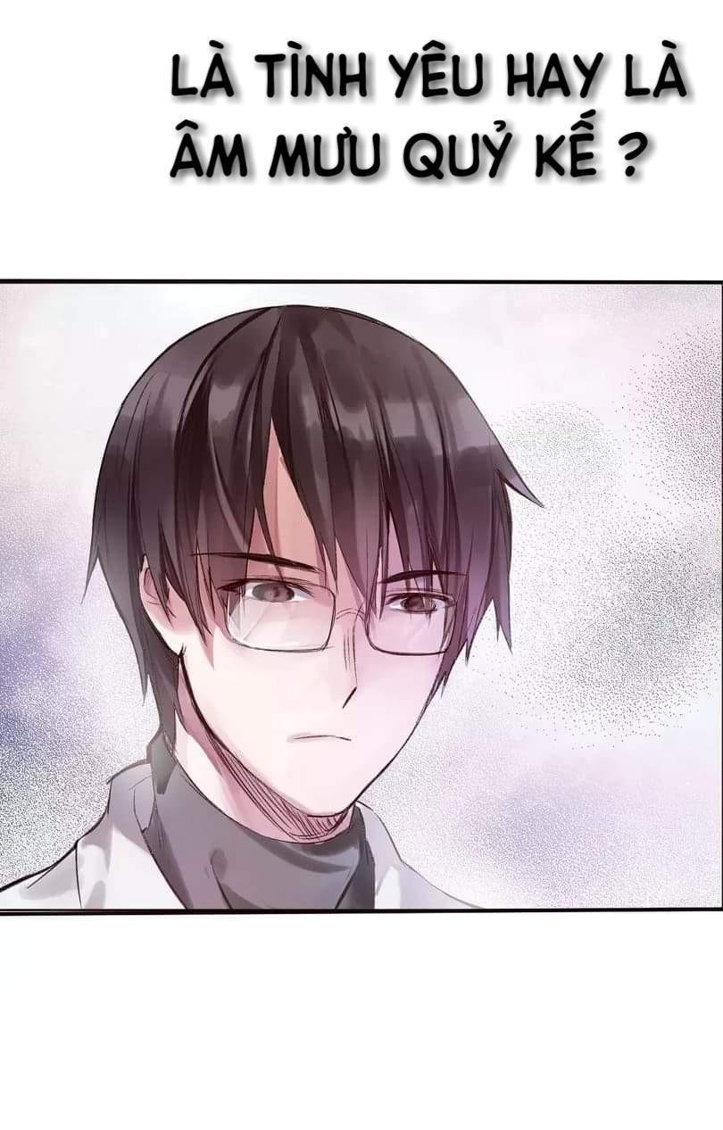 thâm hải ma ngữ chapter 1 12