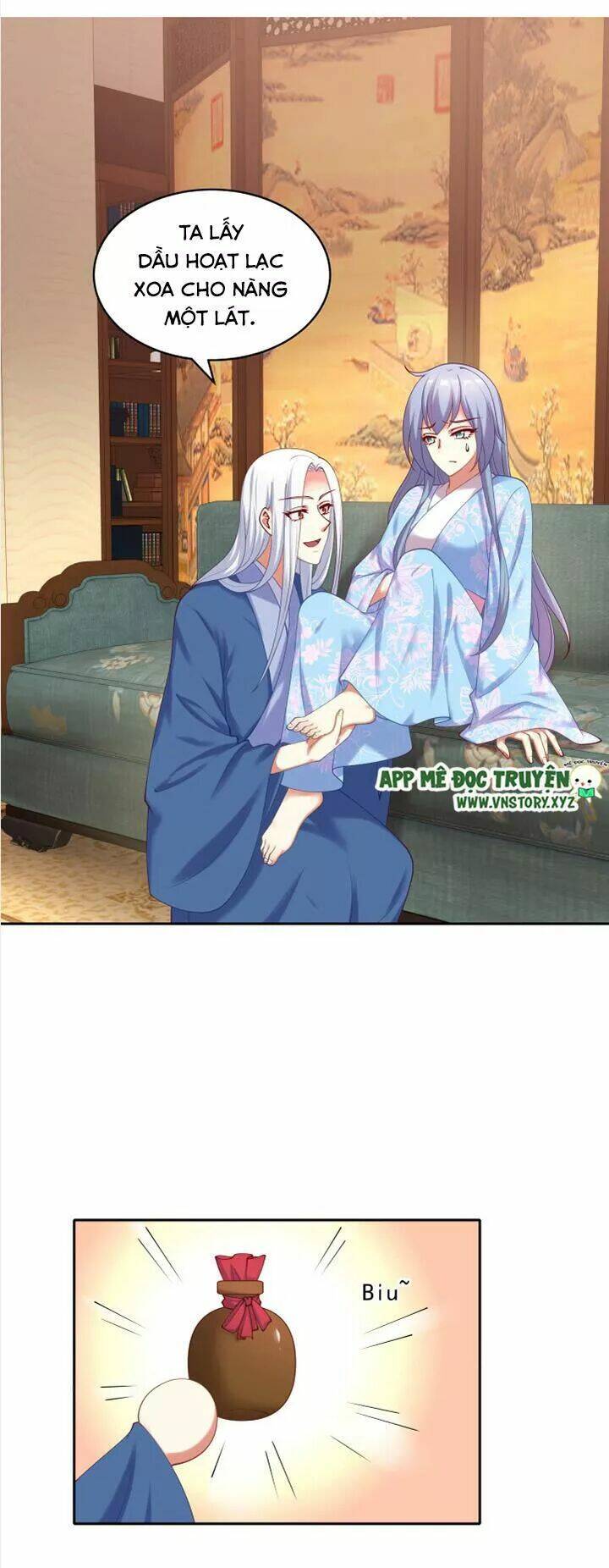 đô đốc đại nhân sủng thê kí chapter 66 15