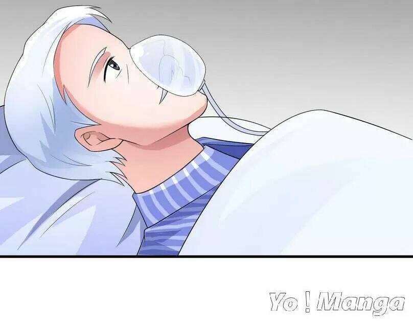 cô dâu gả thay của tổng tài chapter 124 21