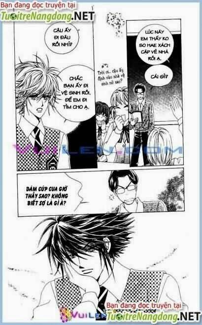 sức thanh xuân chapter 12 38