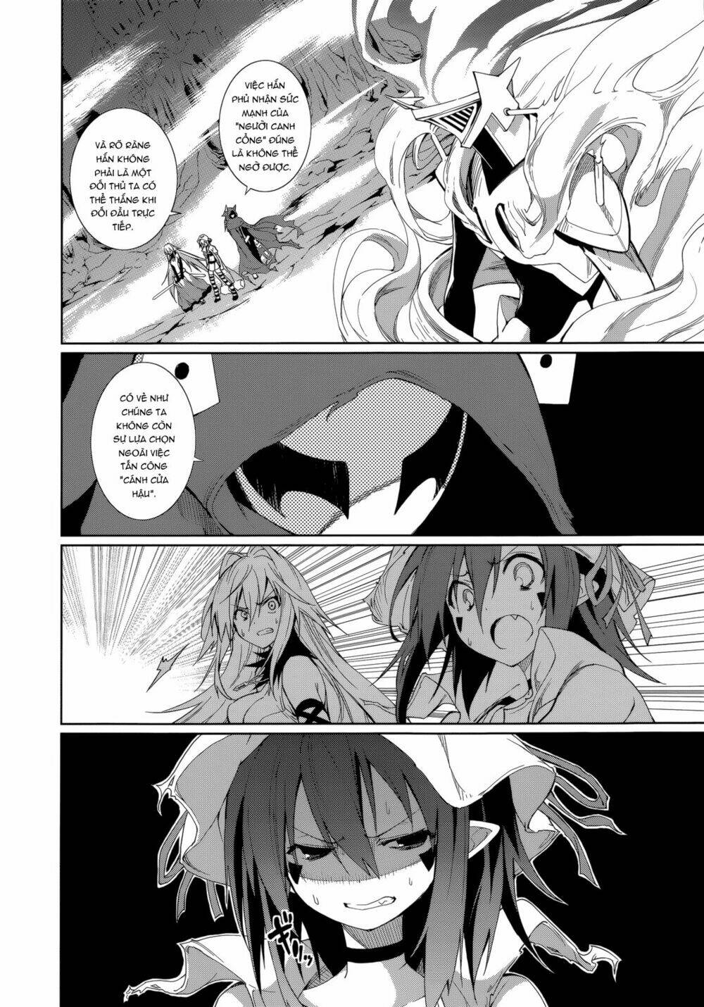 yumekui merry chapter 56 7