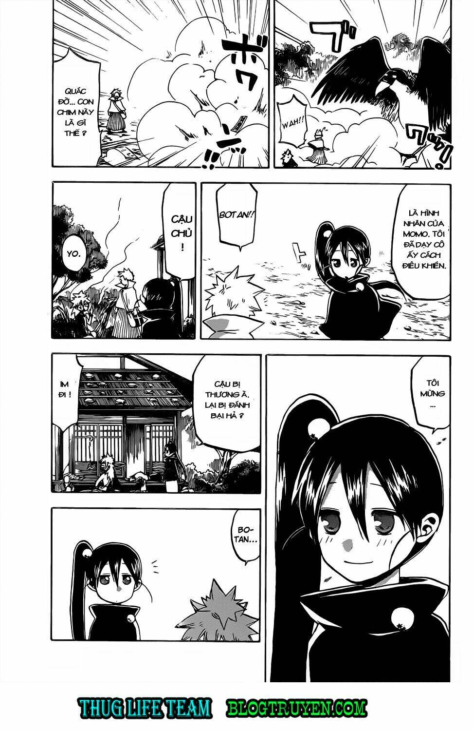 kaitai shinsho zero chapter 43 6