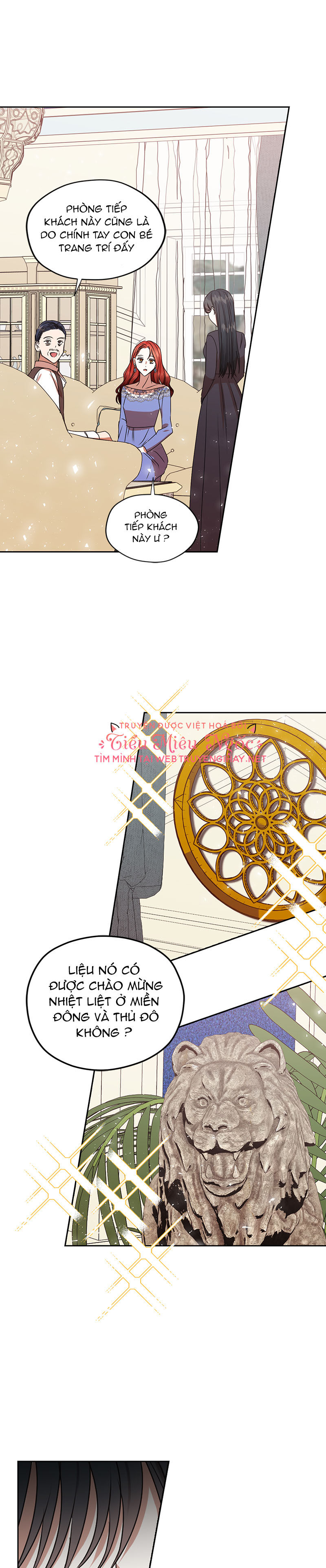 tôi sẽ nâng cấp chồng tôi trở thành một bậc thầy chapter 45 44