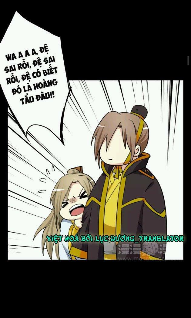 lưỡng bất nghi (full) chapter 60 4