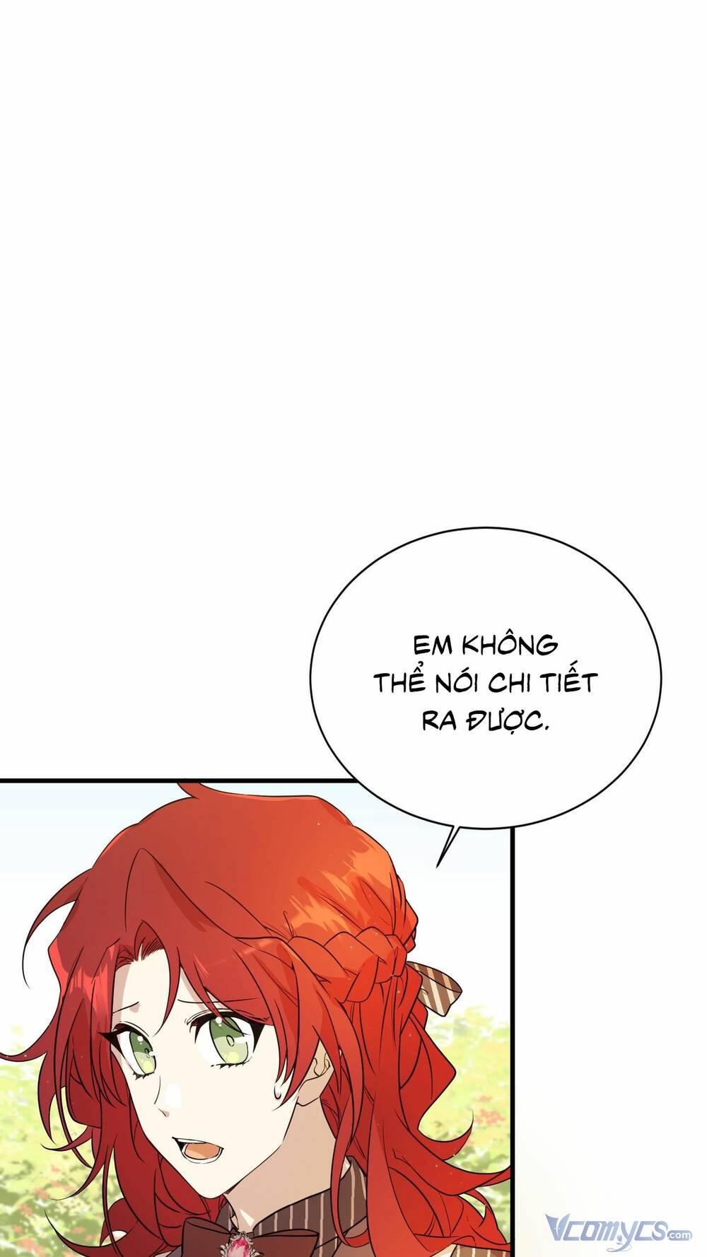 tôi chính là em gái của nữ chính hắc ám chapter 2 27