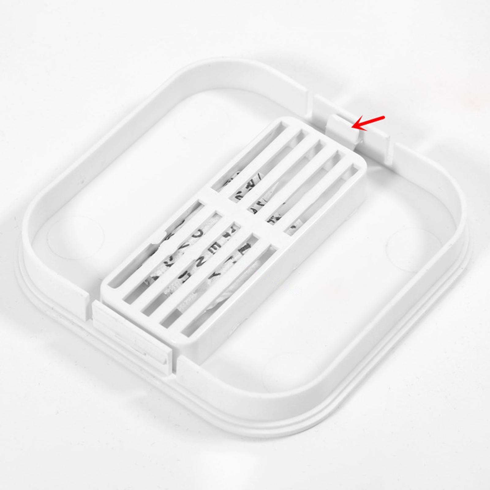 Auto Fish Feeder Pond Tank Feeder Fish Food Detachable for Holiday Outdoor