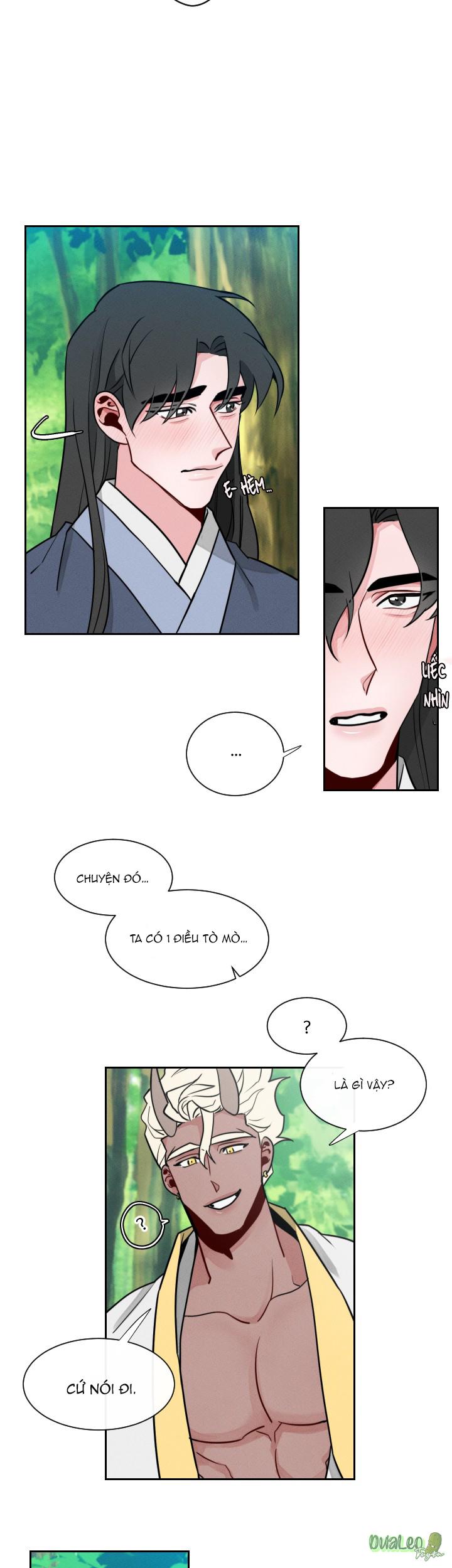 shinsujeon chapter 10 18