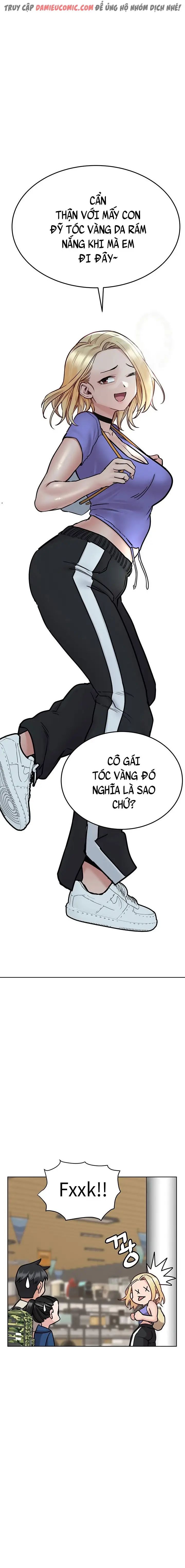giữ bí mật với mẹ em nhé! chapter 42 23