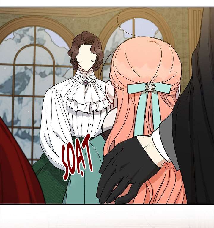 phương pháp trở thành con gái của người hùng bóng đêm chapter 37 19