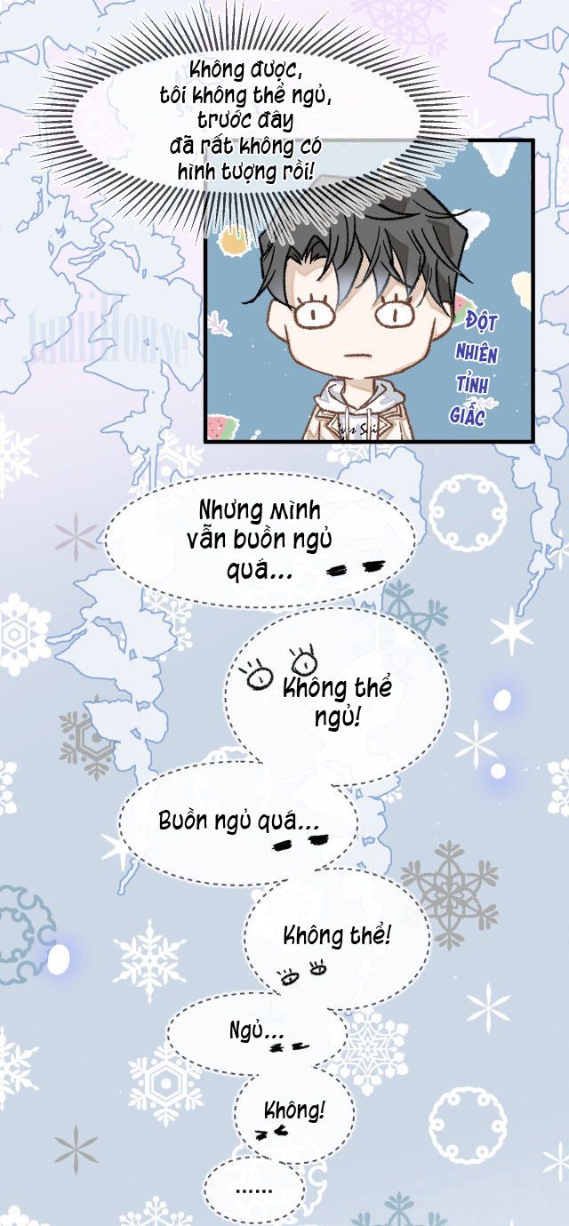 dù sao tôi vẫn vĩ đại như vậy chapter 2 41