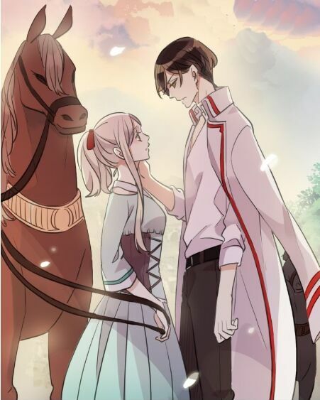 vết cắn ngọt ngào phần 2 chapter 34 3