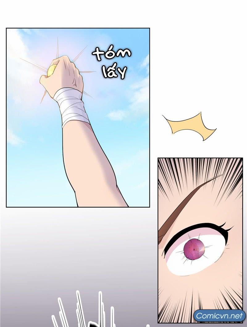 thiên vực thần tọa chapter 4 6