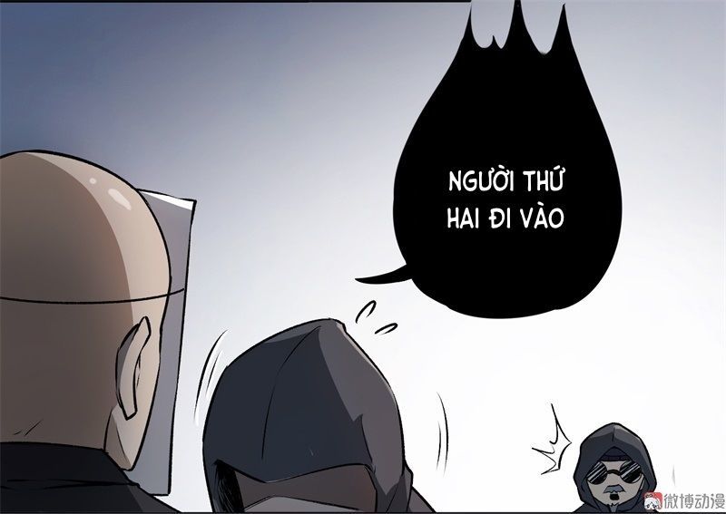 chợ quỷ chapter 2 36