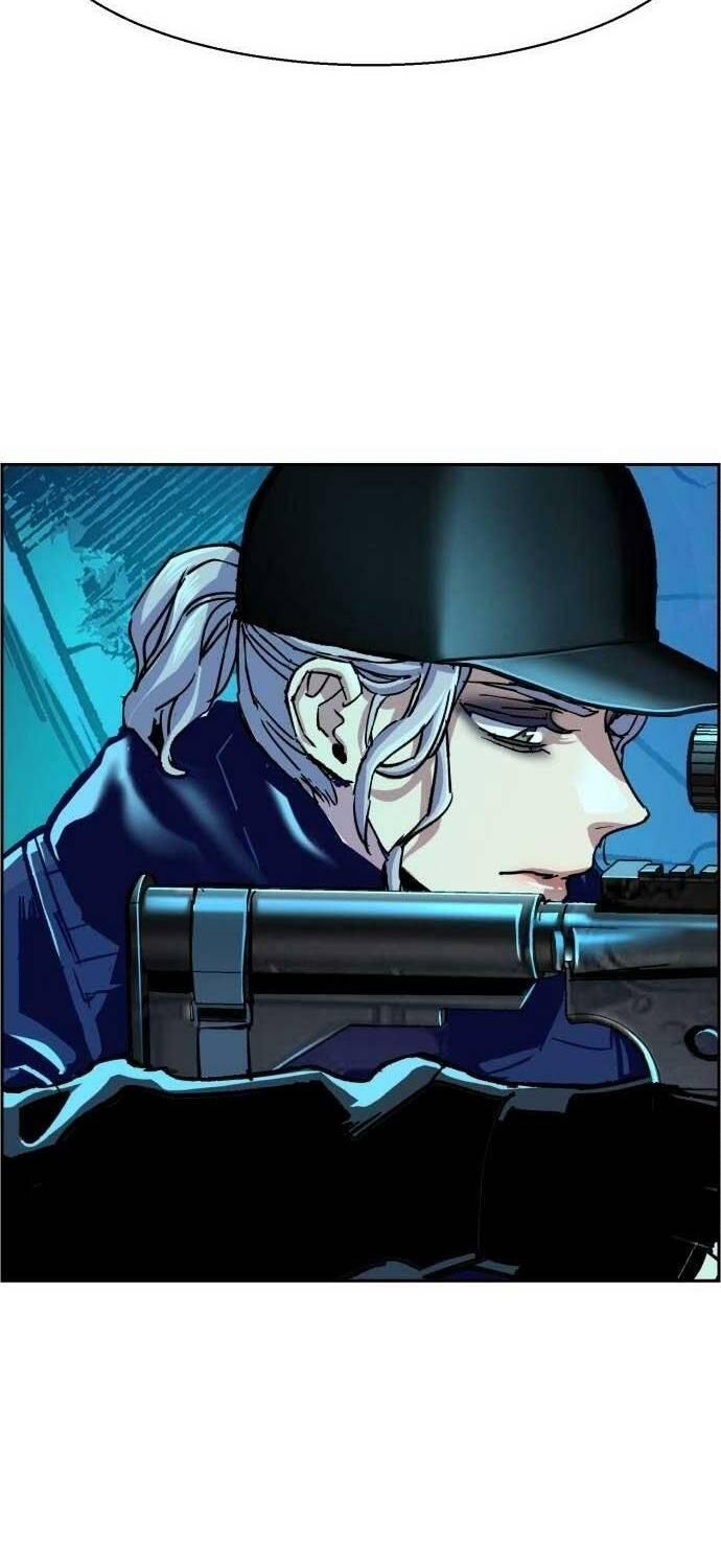 bạn học tôi là lính đánh thuê chapter 118 41