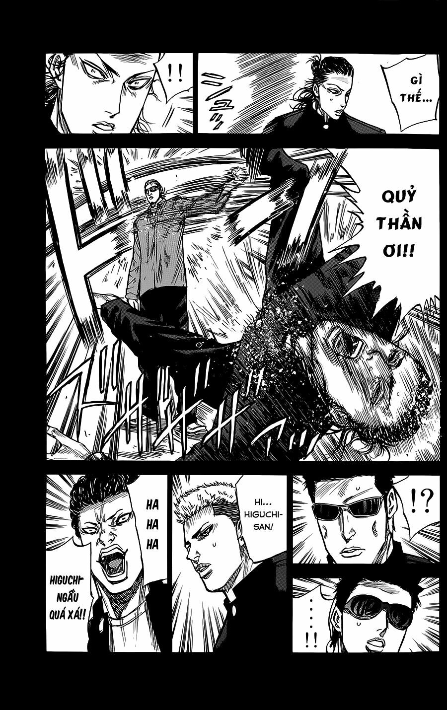 a-bout! chapter 60 12