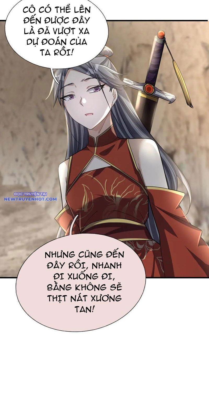 ngủ say vạn cổ: xuất thế đẩy ngang chư thiên chapter 49 38