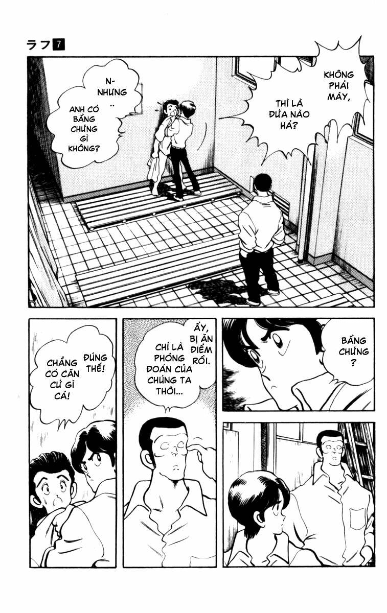 rough - ngọc thô chapter 62 6