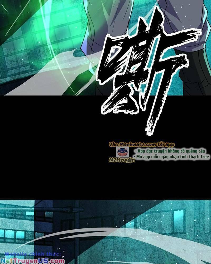 nhìn thấy thanh máu, ta xử tội thần linh chapter 88 6